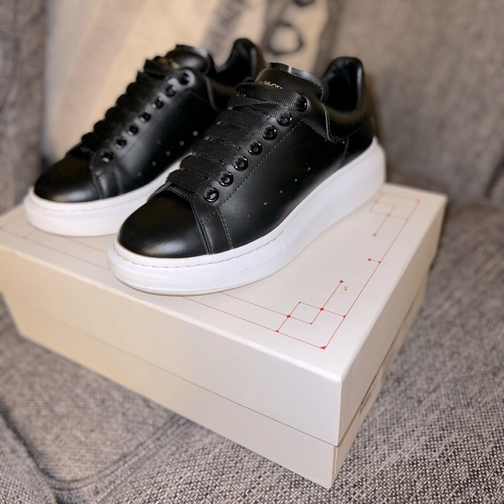 Alexander McQueens